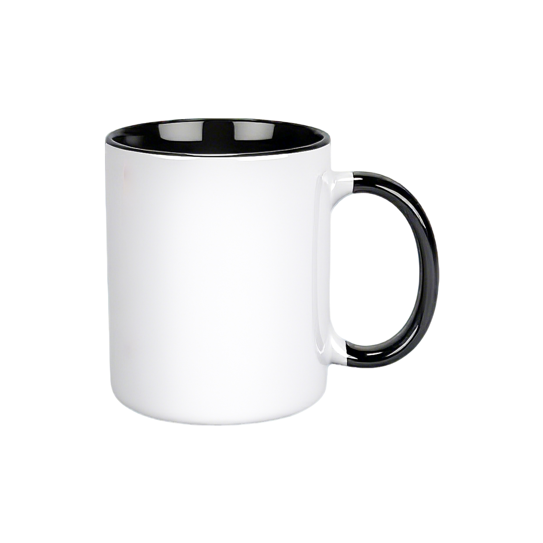 11oz Ceramic Coffee Mugs 5