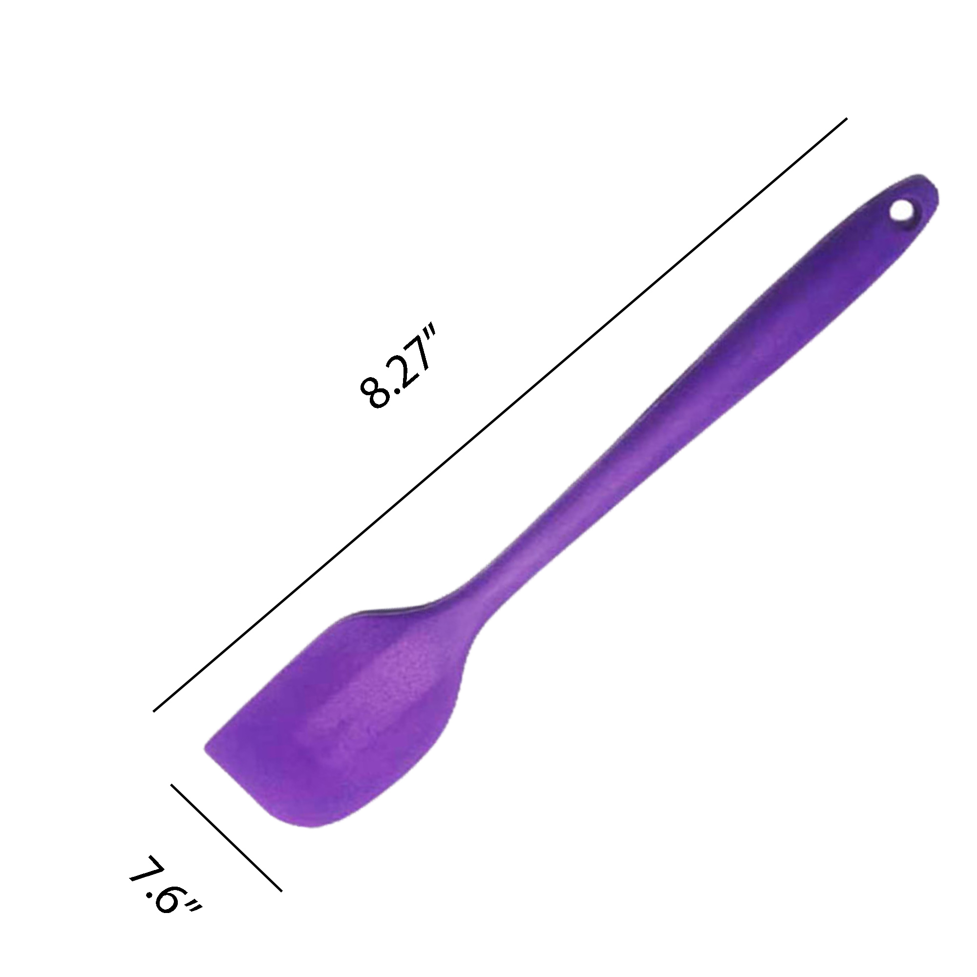 Versatile Silicone Spatula 3