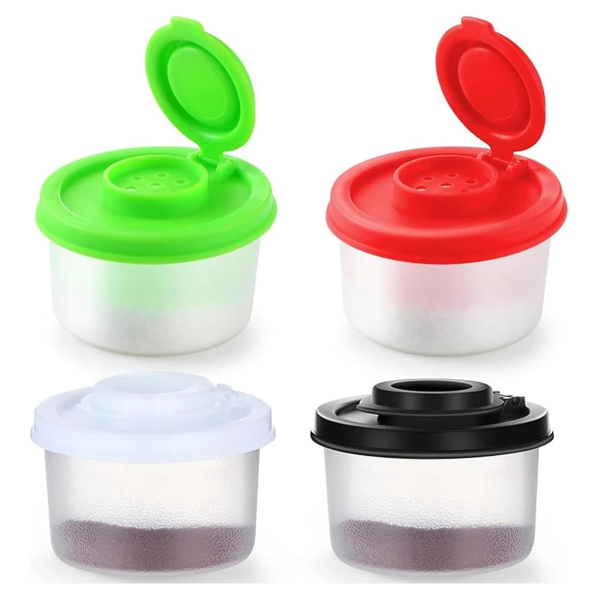 Clip On Portable Personal Fan 9