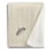 Field & Co.® Cable Knit Sherpa Blanket 48