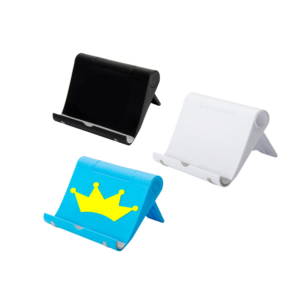 Portable mini table folding ipad phone stand 4