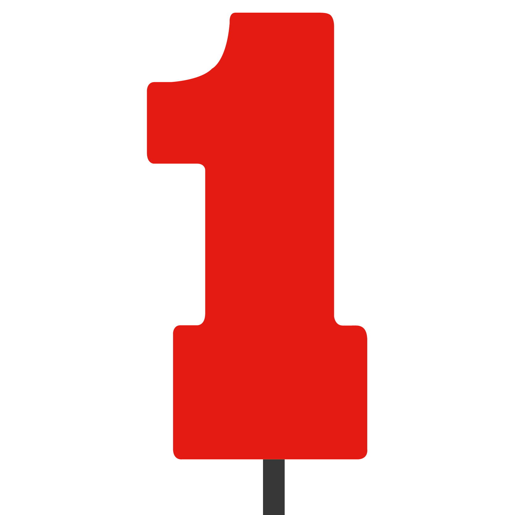 #1 Antenna Topper 14