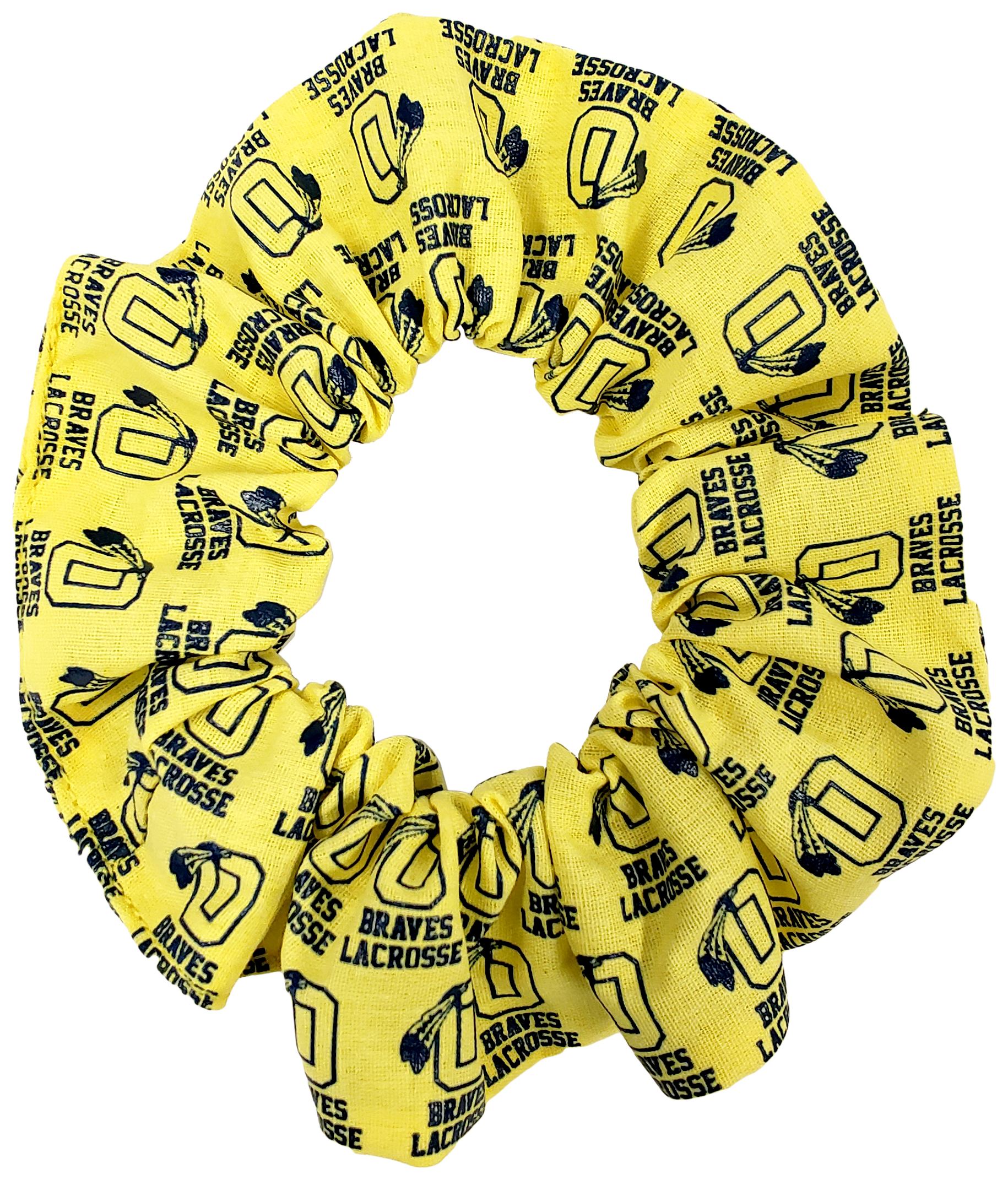 Scrunchie 18