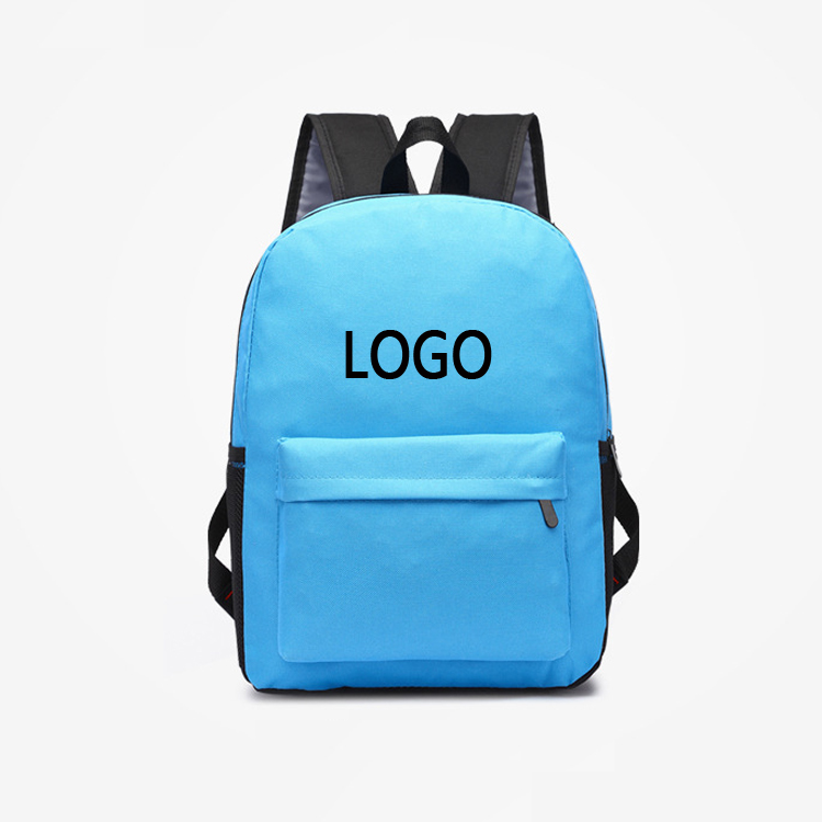 Students School Bag 5