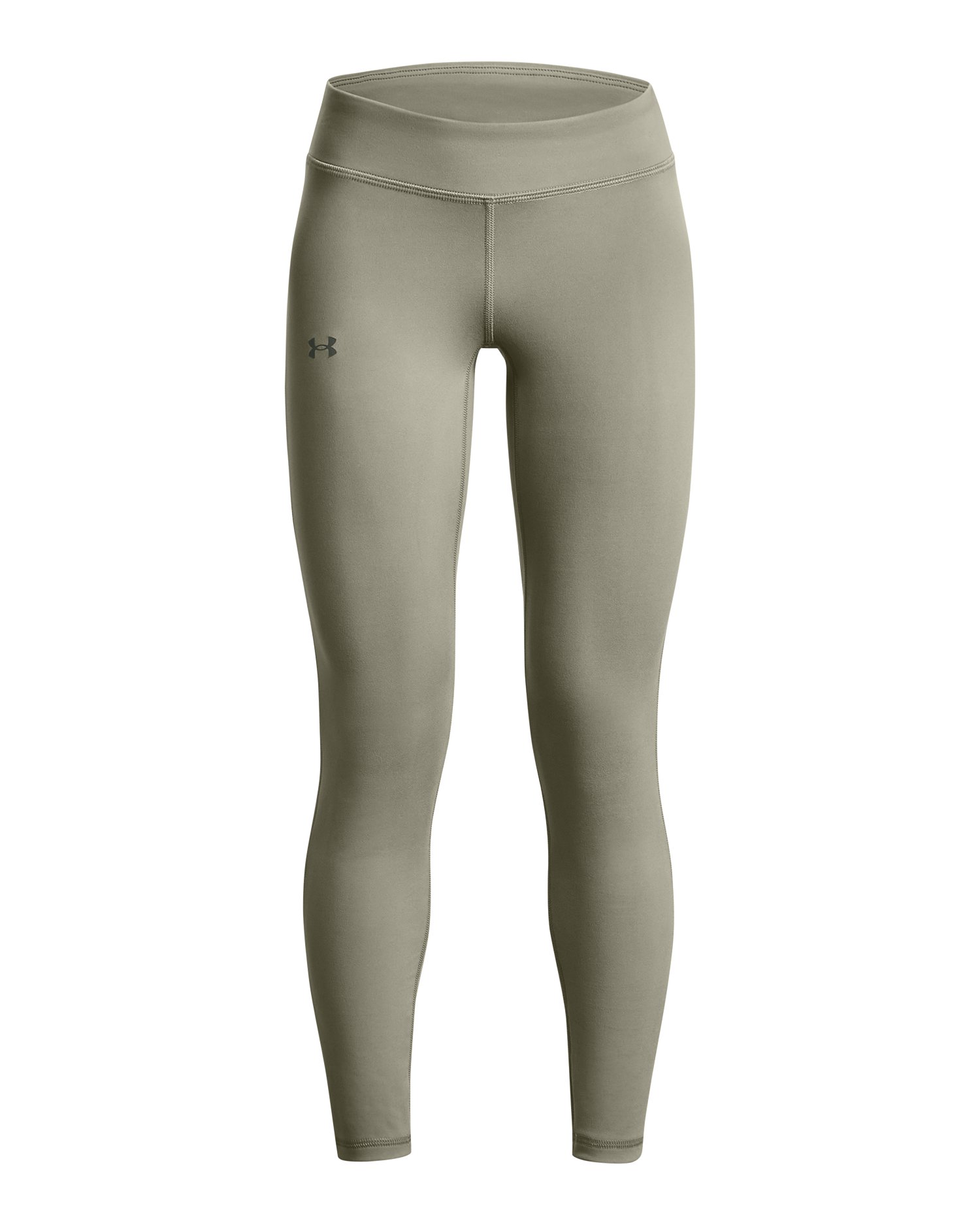 UA Motion Girls' Leggings 5