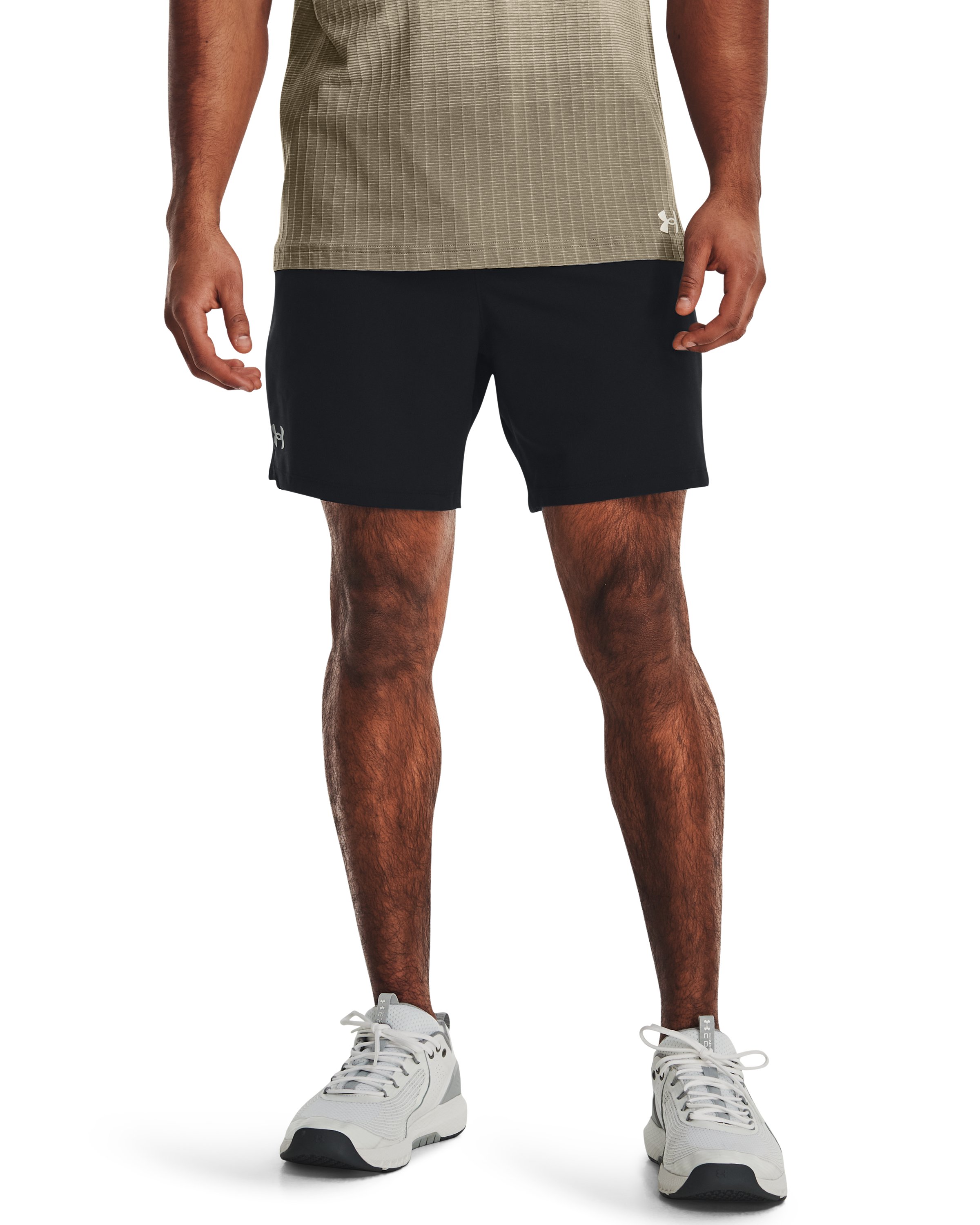 UA Vanish Woven Men's 6 Shorts 57