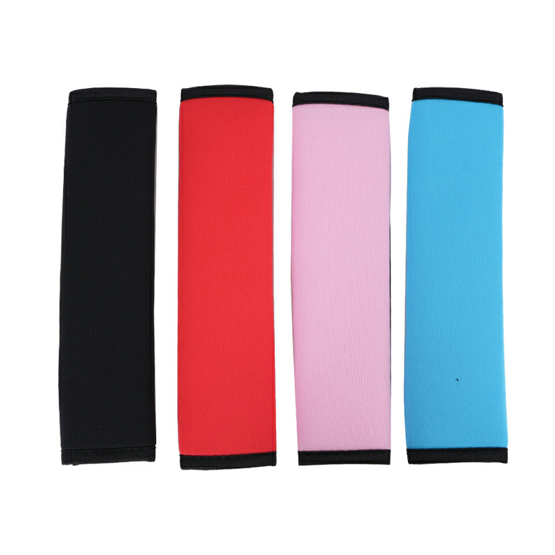 Safety Belt Cover 6