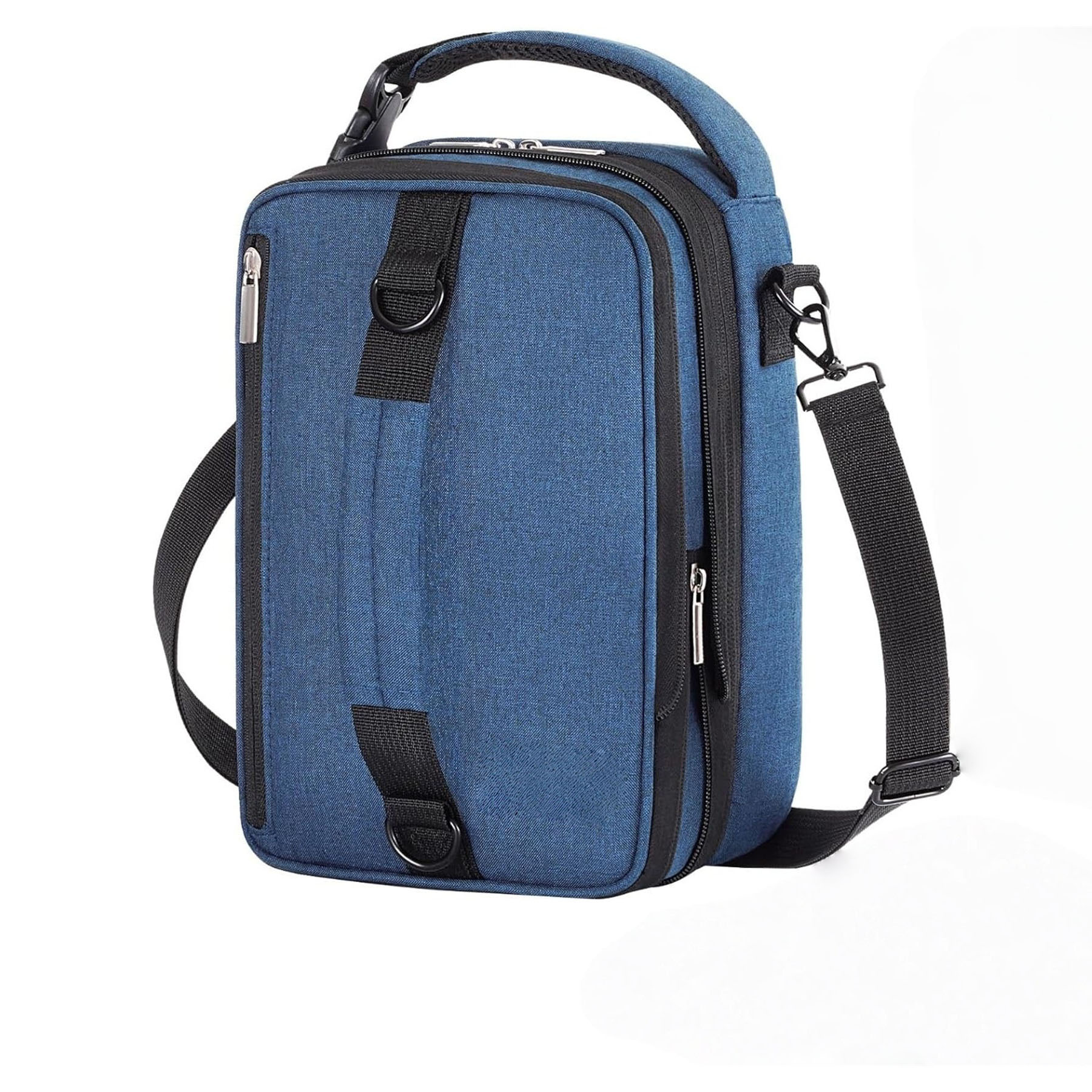 Expandable Insulated Lunch Bag 4
