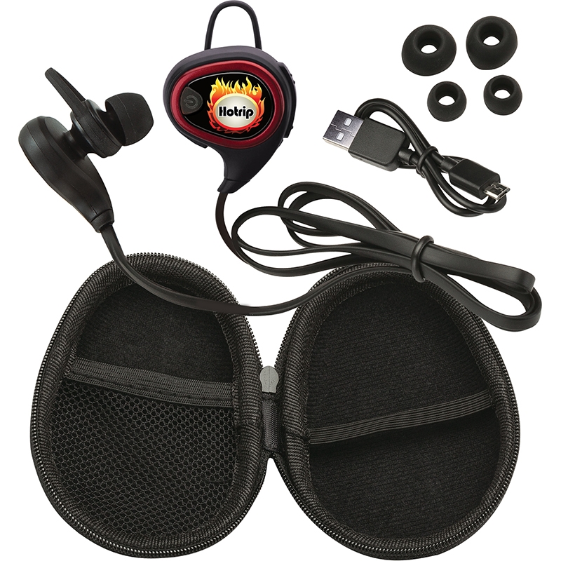 Ring Series Bluetooth Earbuds 17