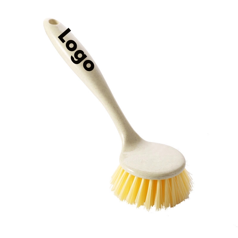 Kitchen Scrub Brush 1