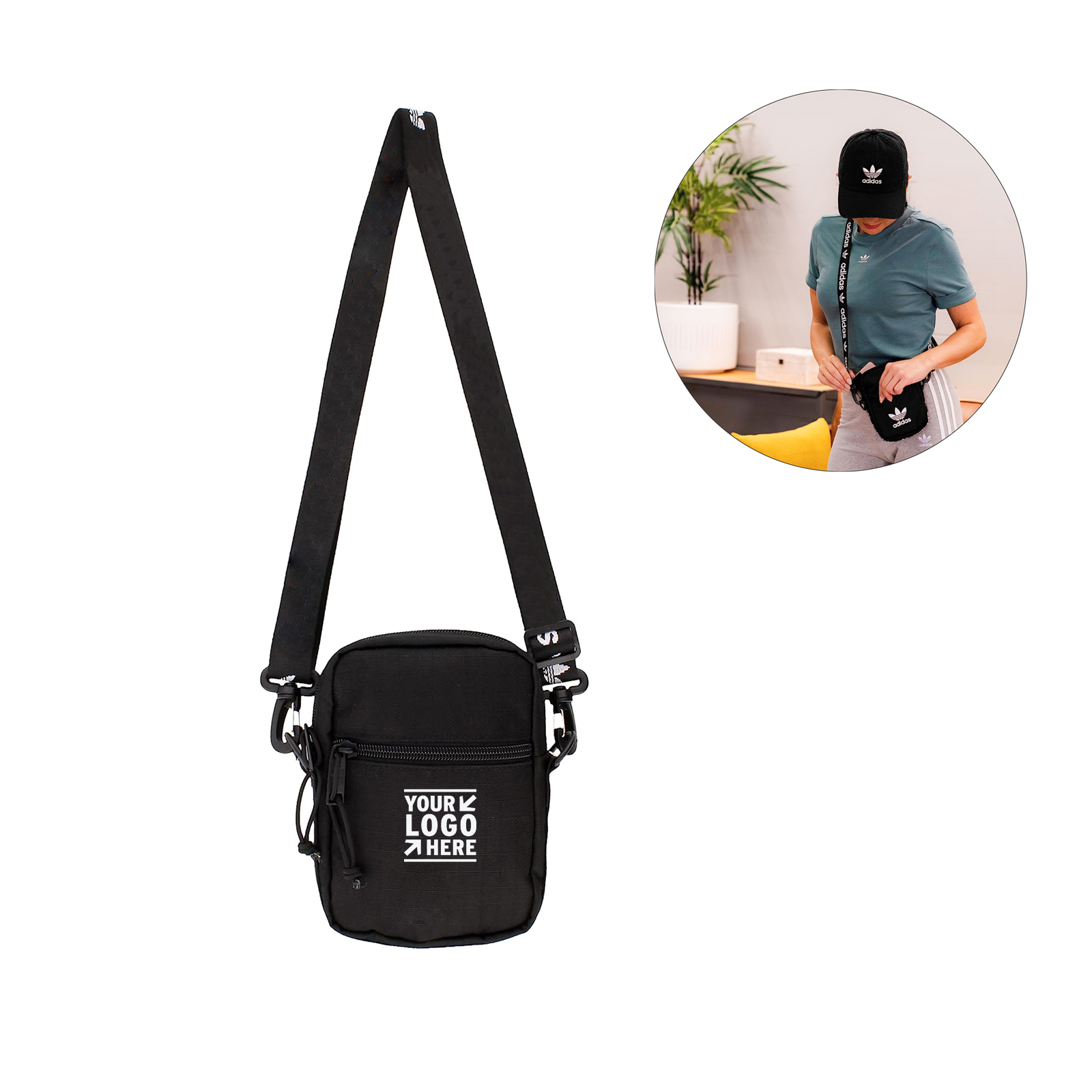 Originals Festival Bag 2