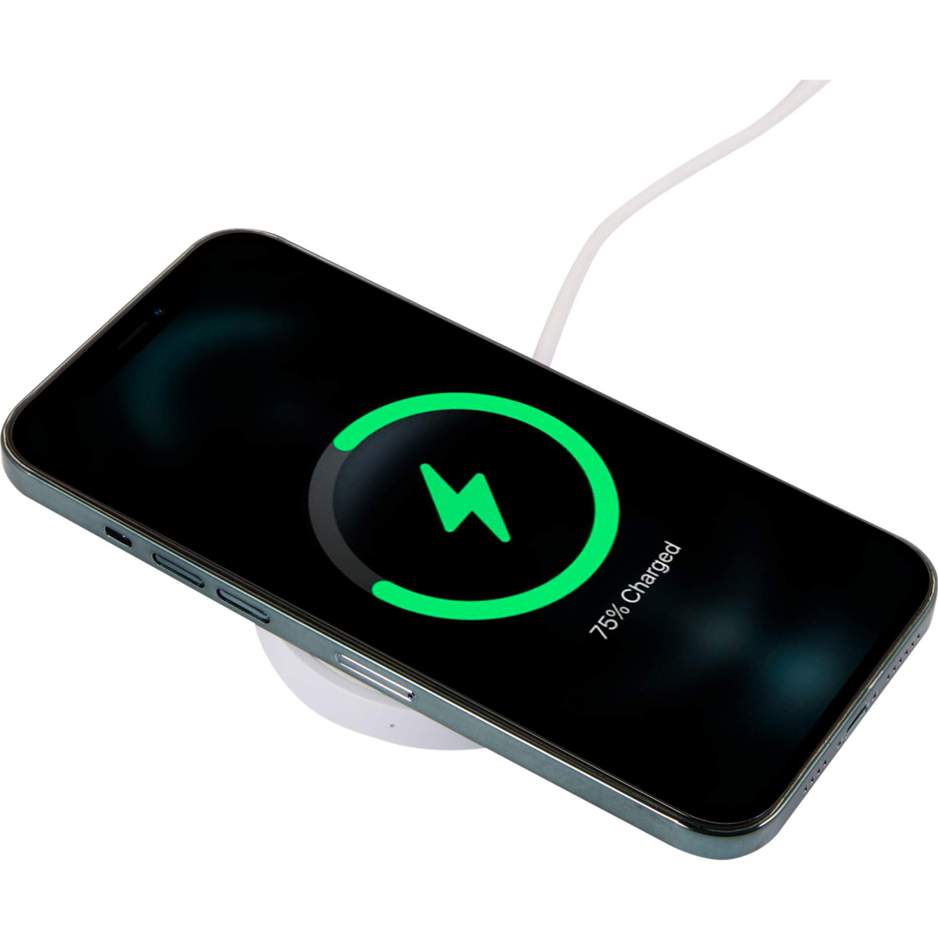 Quake 2.0 15W Wireless Charging Pad 64