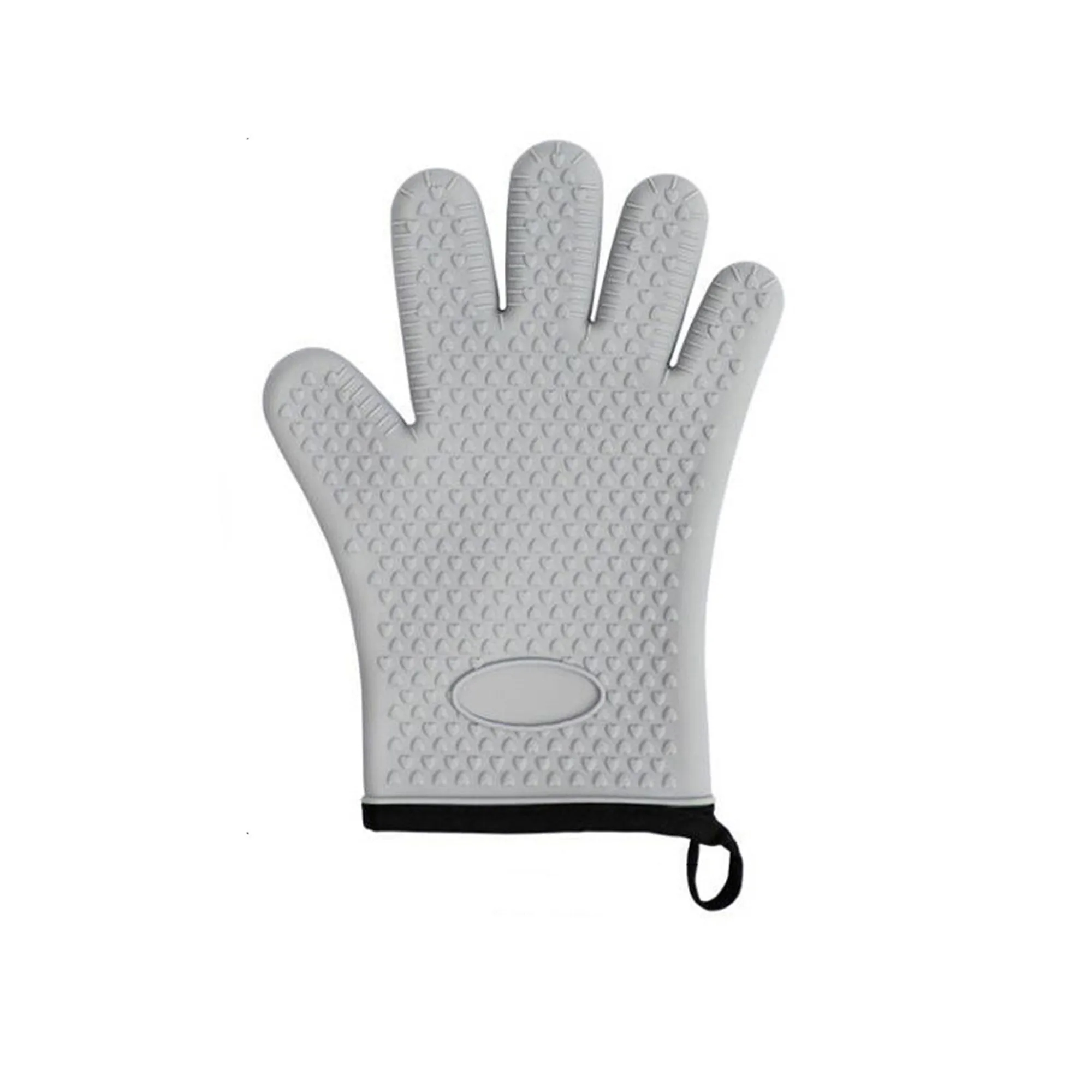 Silicone Microwave Cooking Gloves 10pcs 2