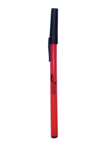 Black Ink Stick Pens 4