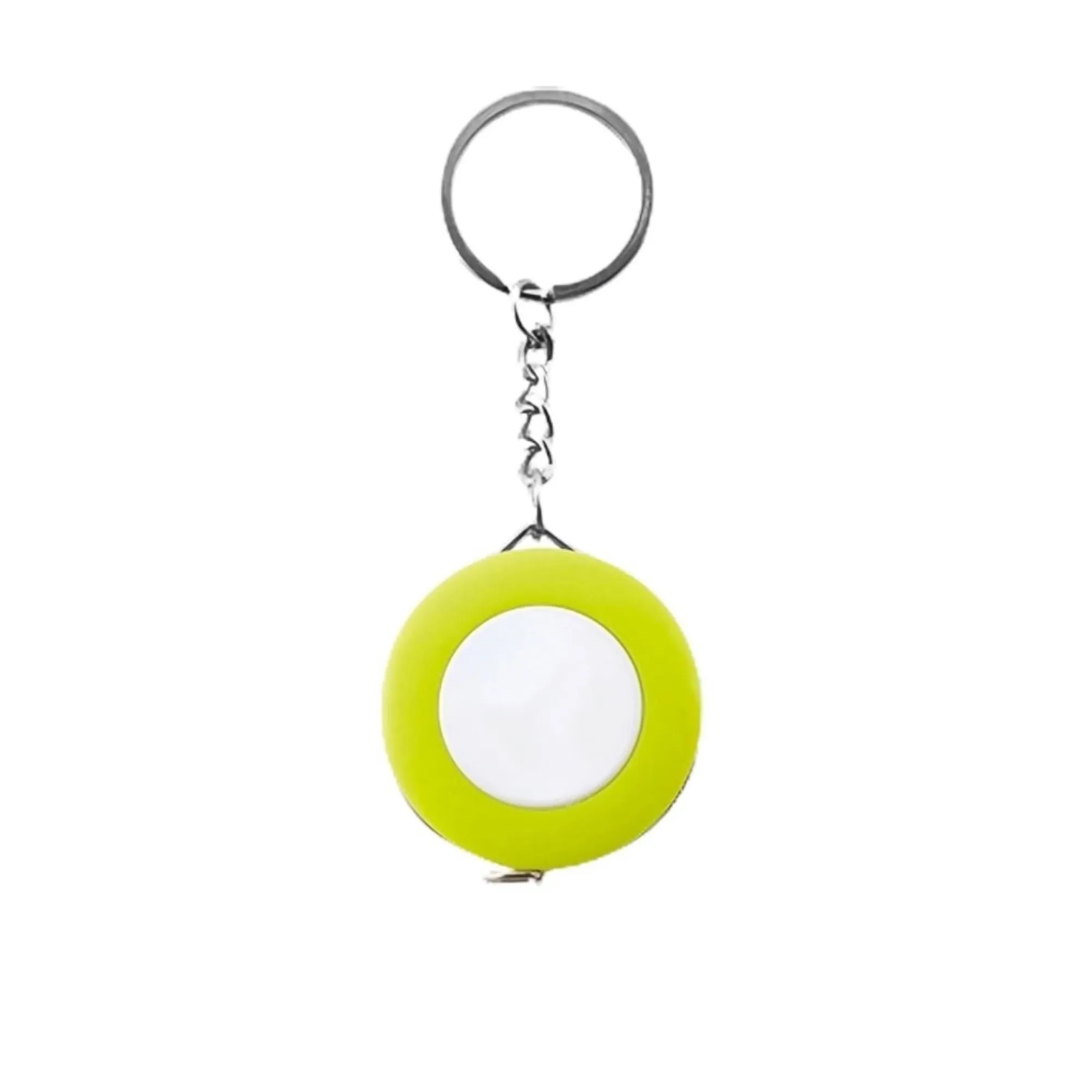 Mini Tape Measure Keychain MOQ50 3