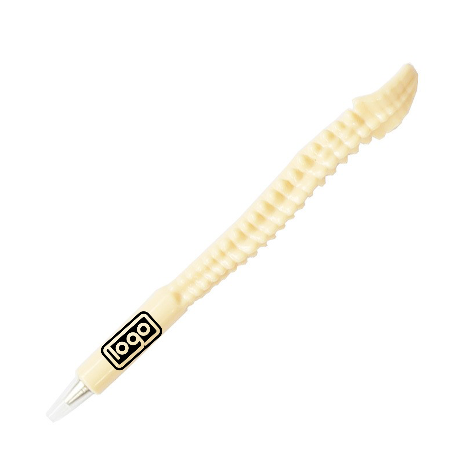 Plastic Spinal Bone Pen 2