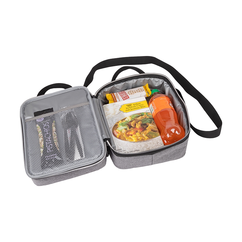 Hudson 12-Can Lunch Cooler 18