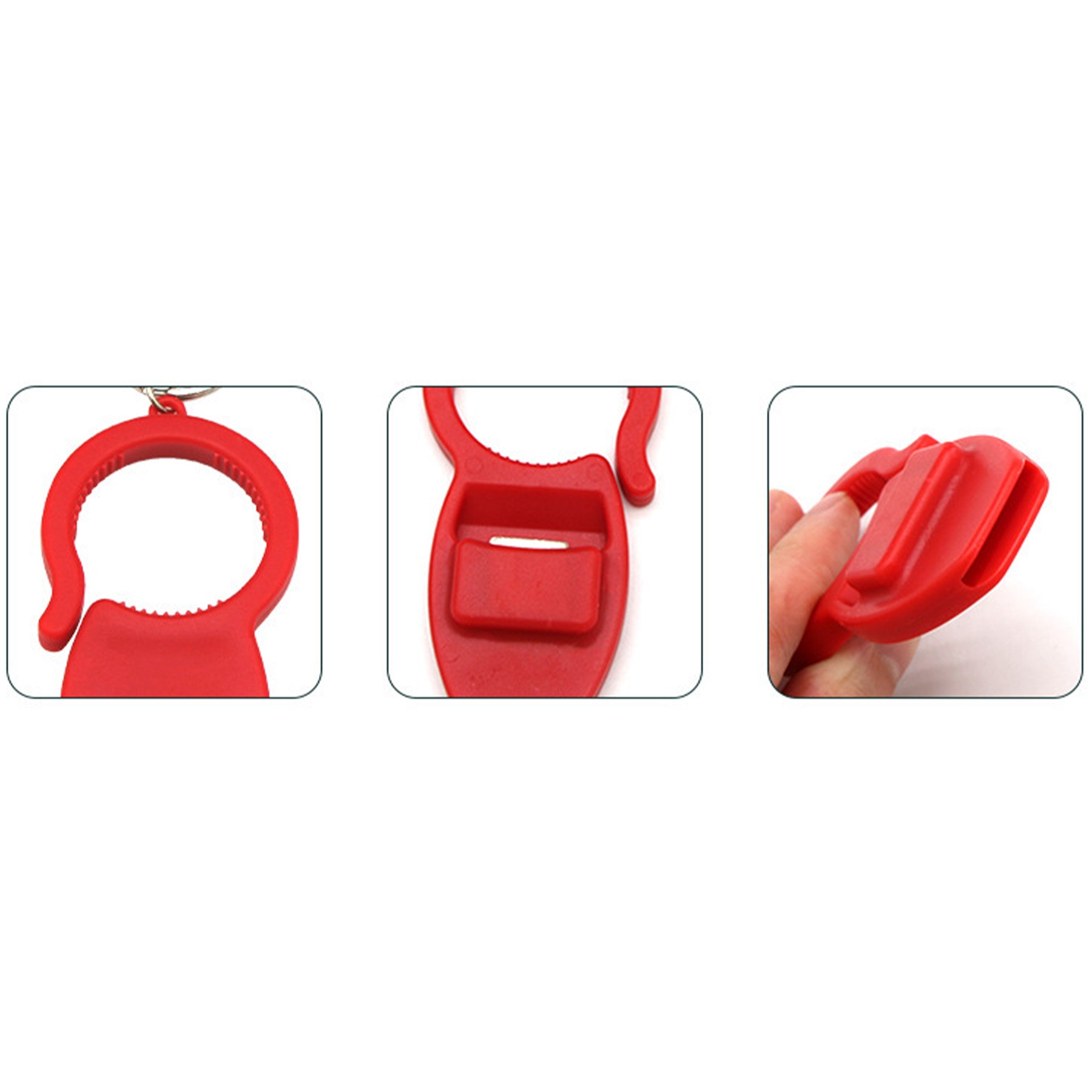 3-in-1 Bottle Opener 5