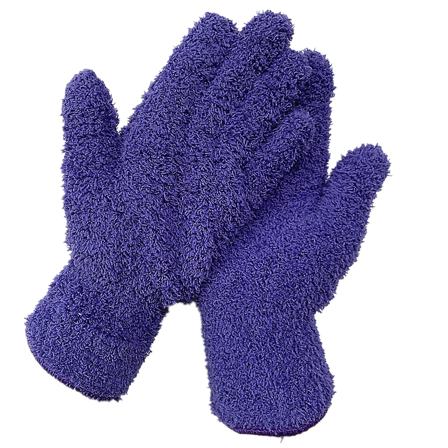 Home Disinfection Dust Removal Gloves 3
