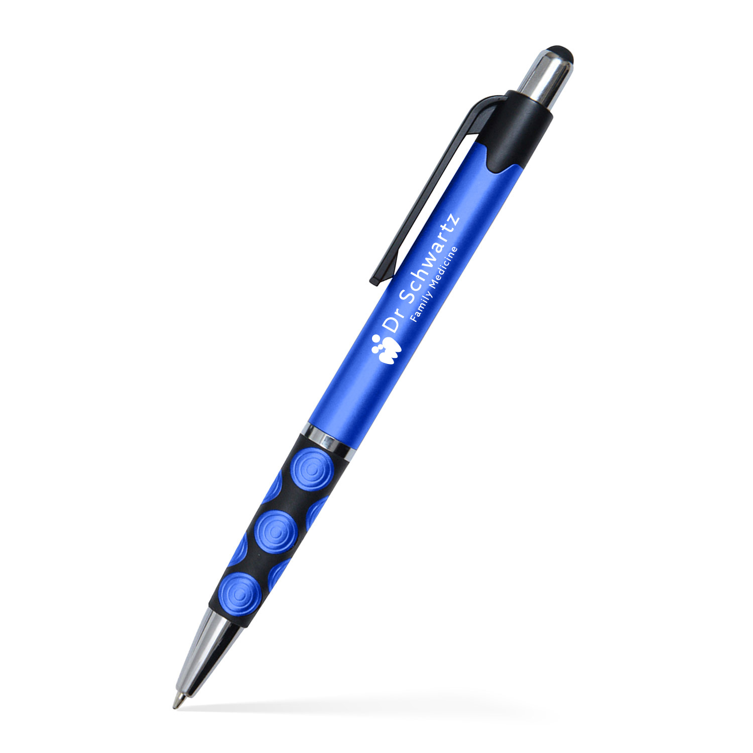 iMadeline Stylus Click Pen 16
