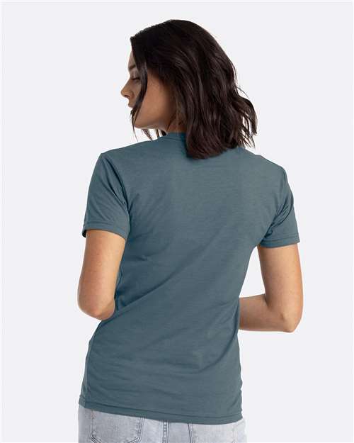 Unisex CVC Tee - 6210 6