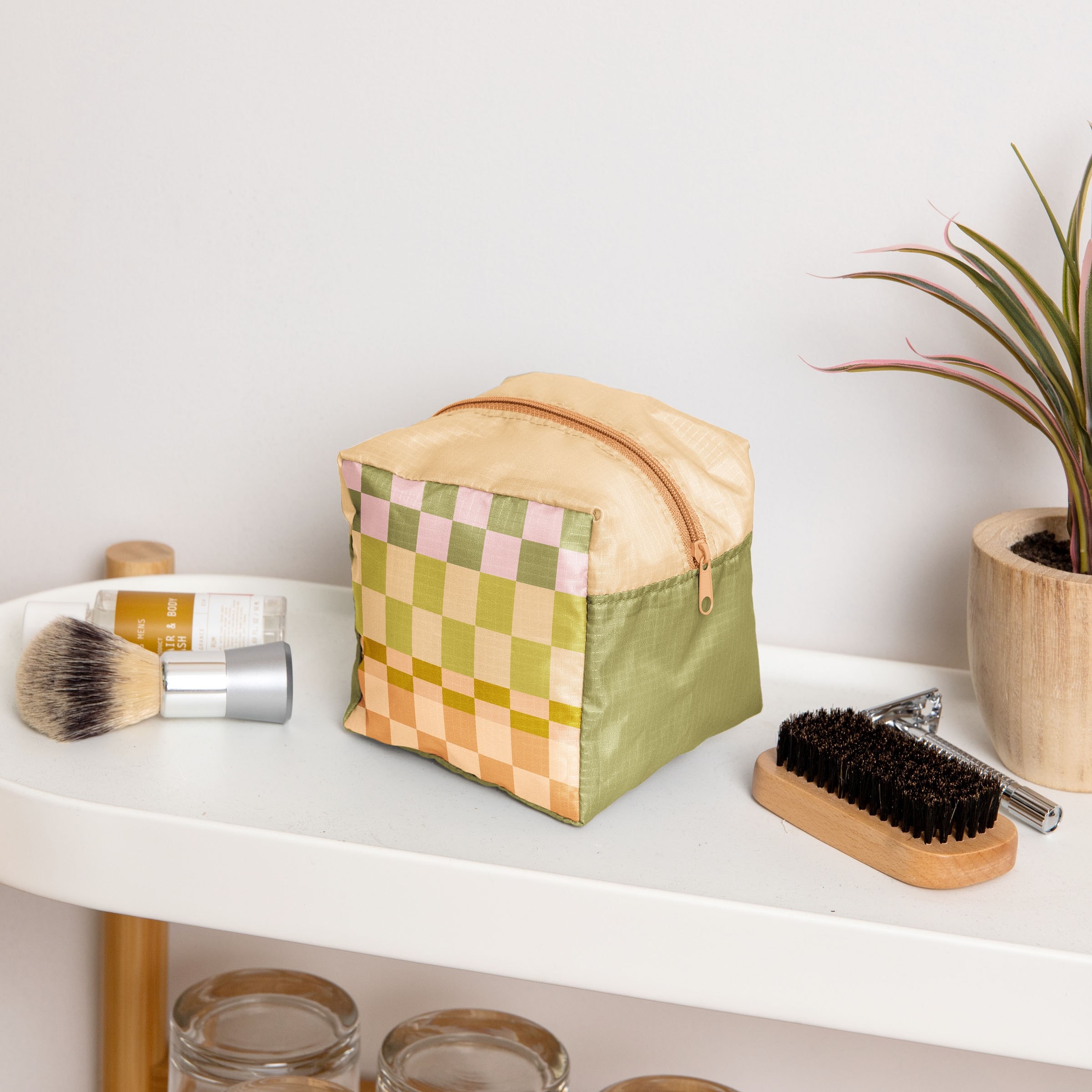 MOD POUCH - LARGE - RIPSTOP