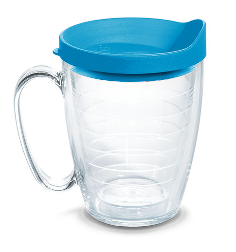 Tervis® Classic Mug Full-Color Insert - 16 oz. 38