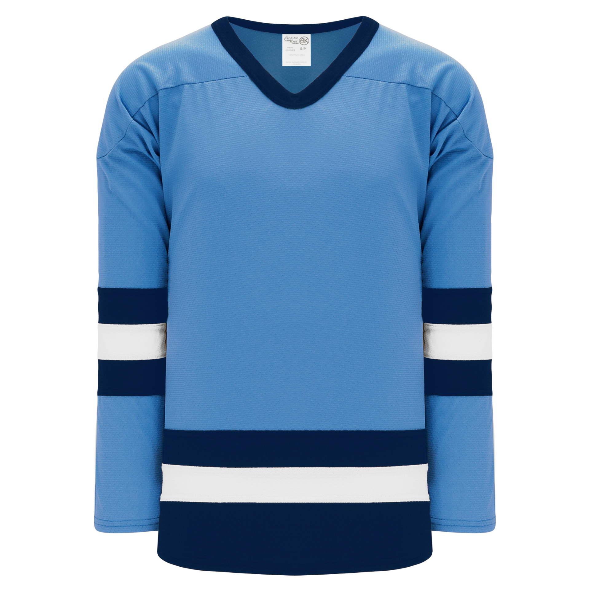 League Hockey Jerseys H6500-G01 240