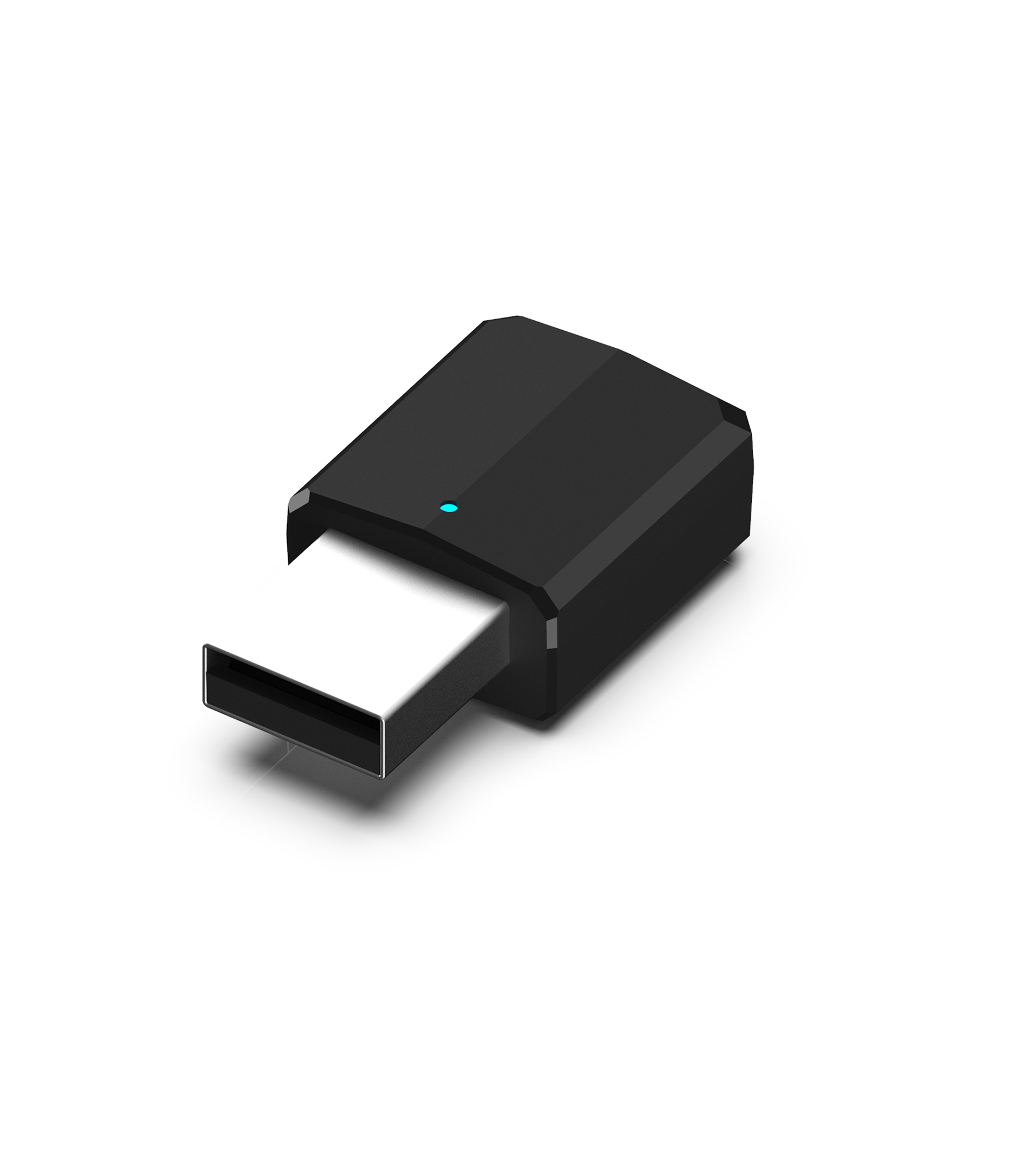 Wireless Transmitter & Receiver Adapter 7
