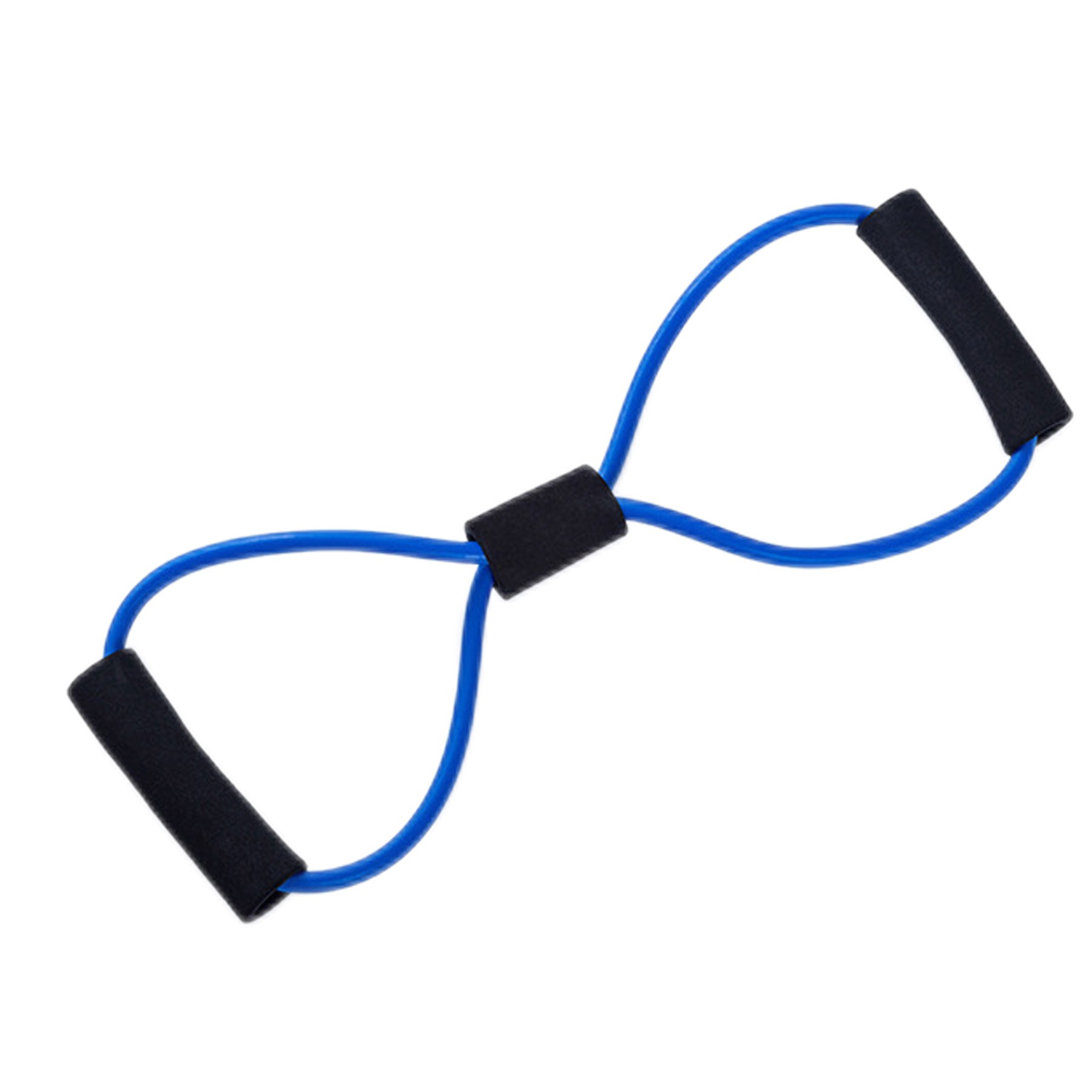 8 Shaped Tension Rope 7