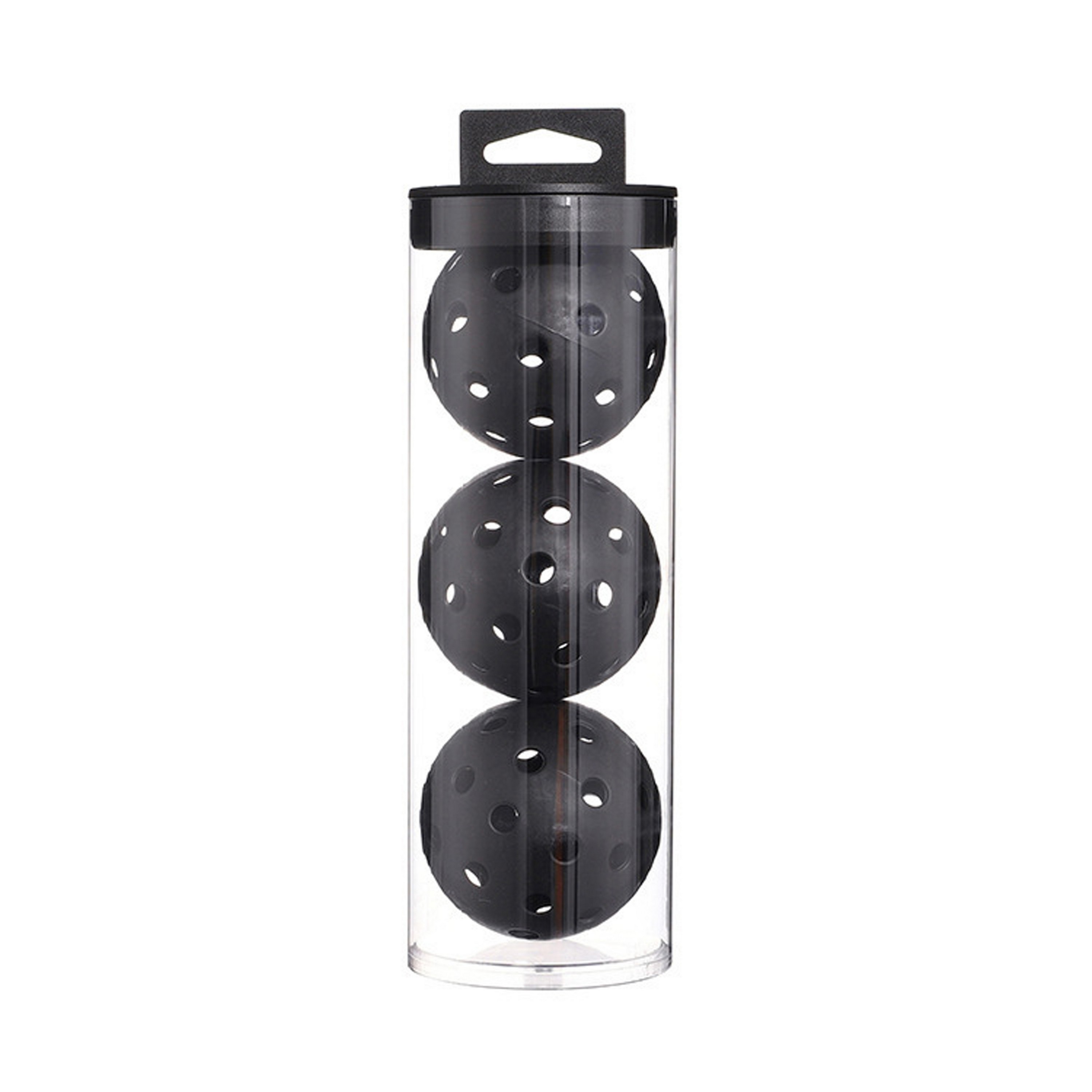 40 Holes Pickleball Ball Set-Ocean 4
