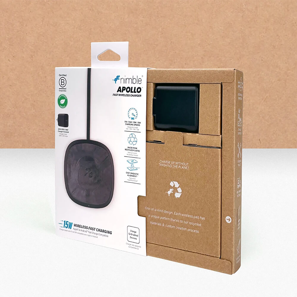 Nimble Apollo Wireless Pad 18