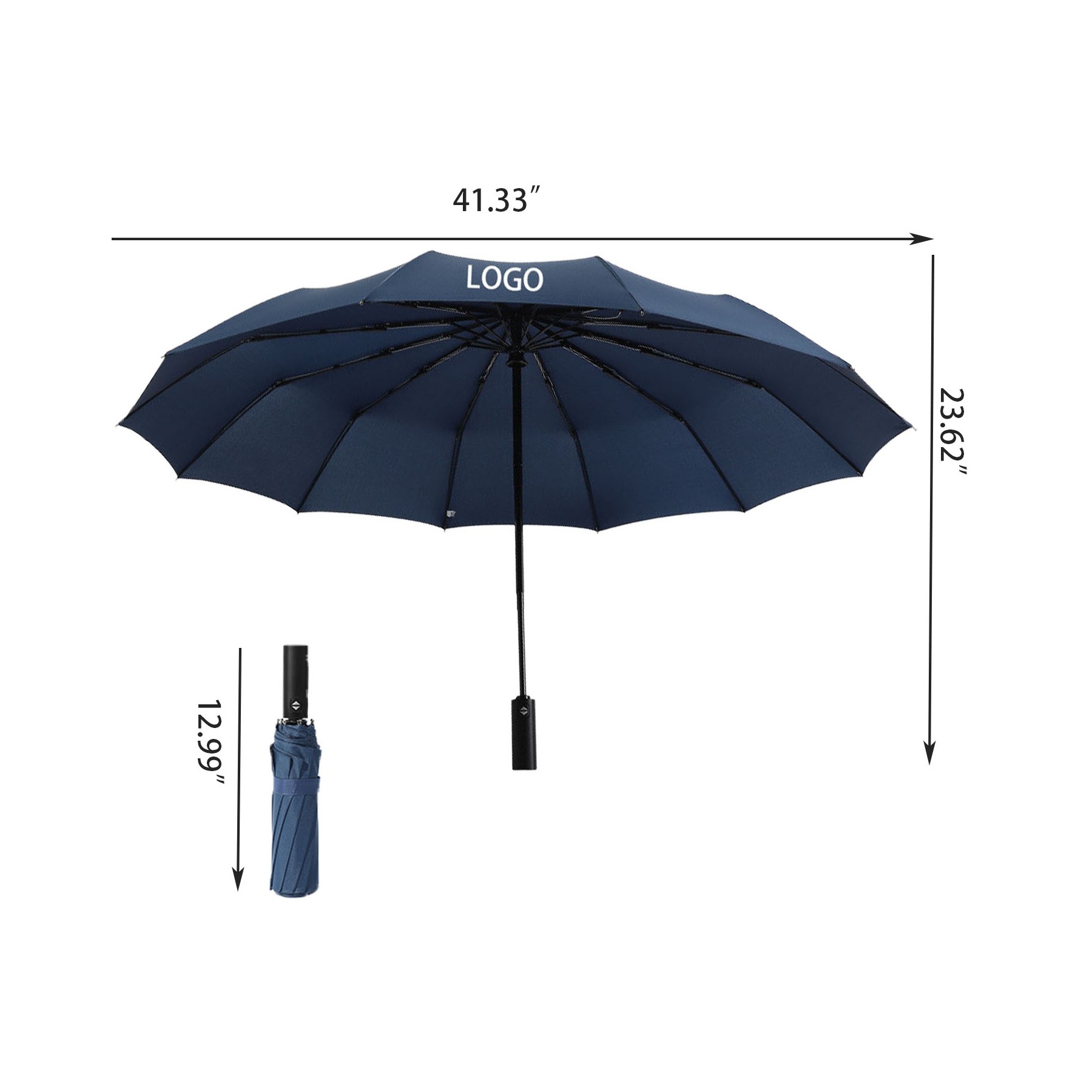 Automatic Umbrella 7