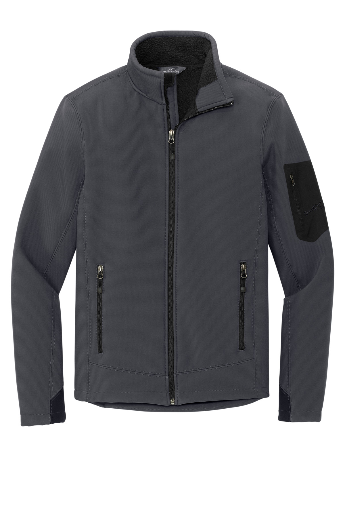Eddie Bauer Rugged Ripstop Soft Shell Jacket. EB534 22