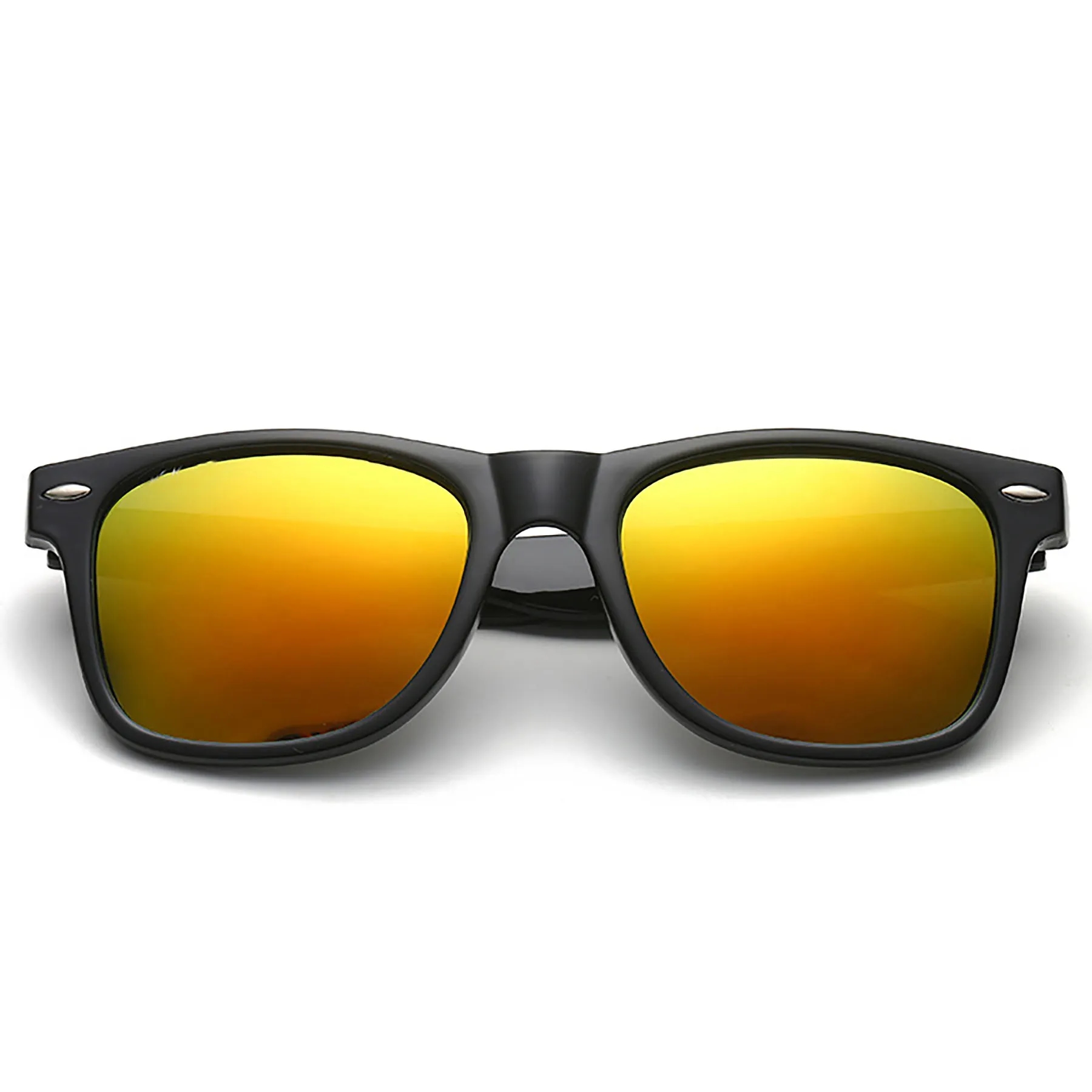 Polarized Fashionable Sunglasses for Women Men 3