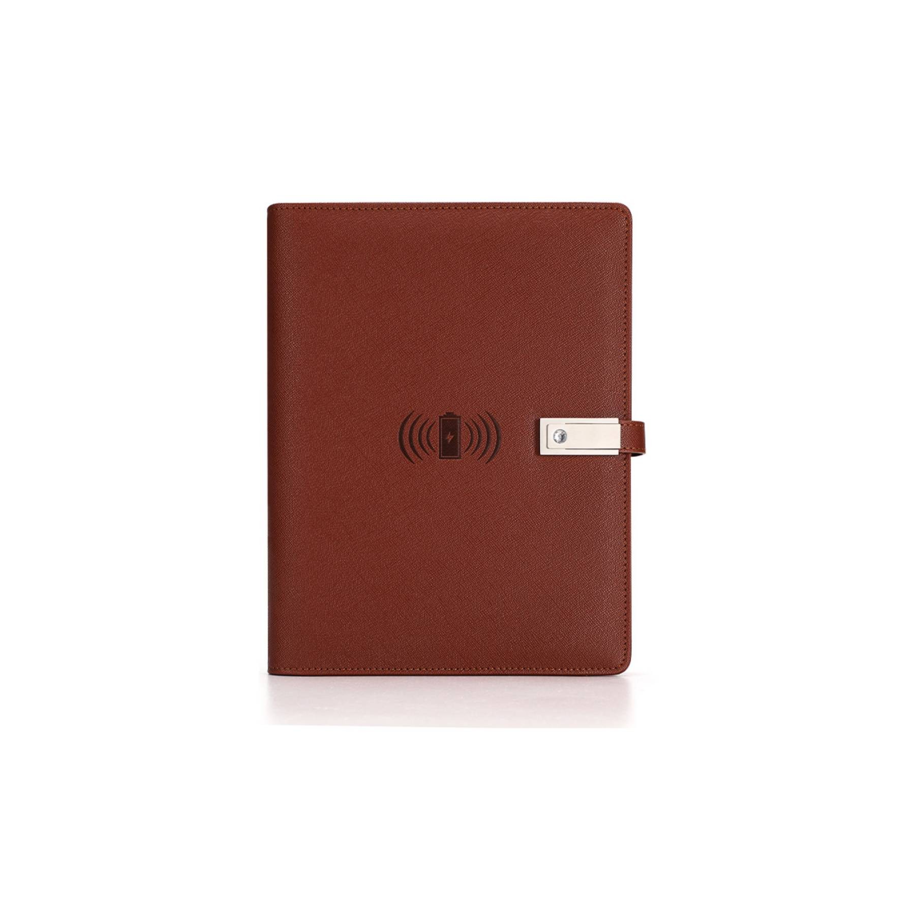 Multifunctional Notebook 1