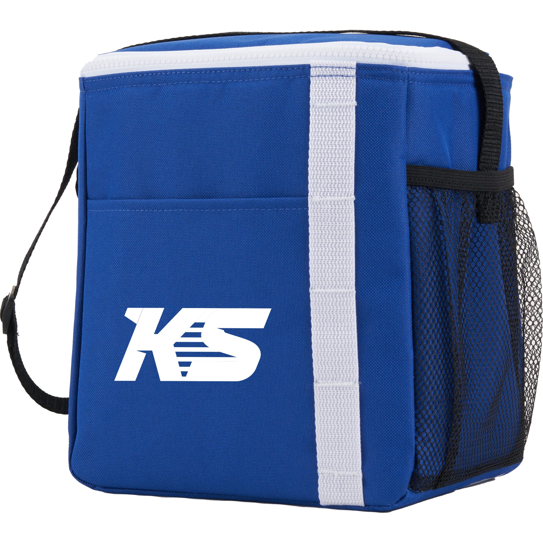 Accent Recycled 12 Can Lunch Cooler 205
