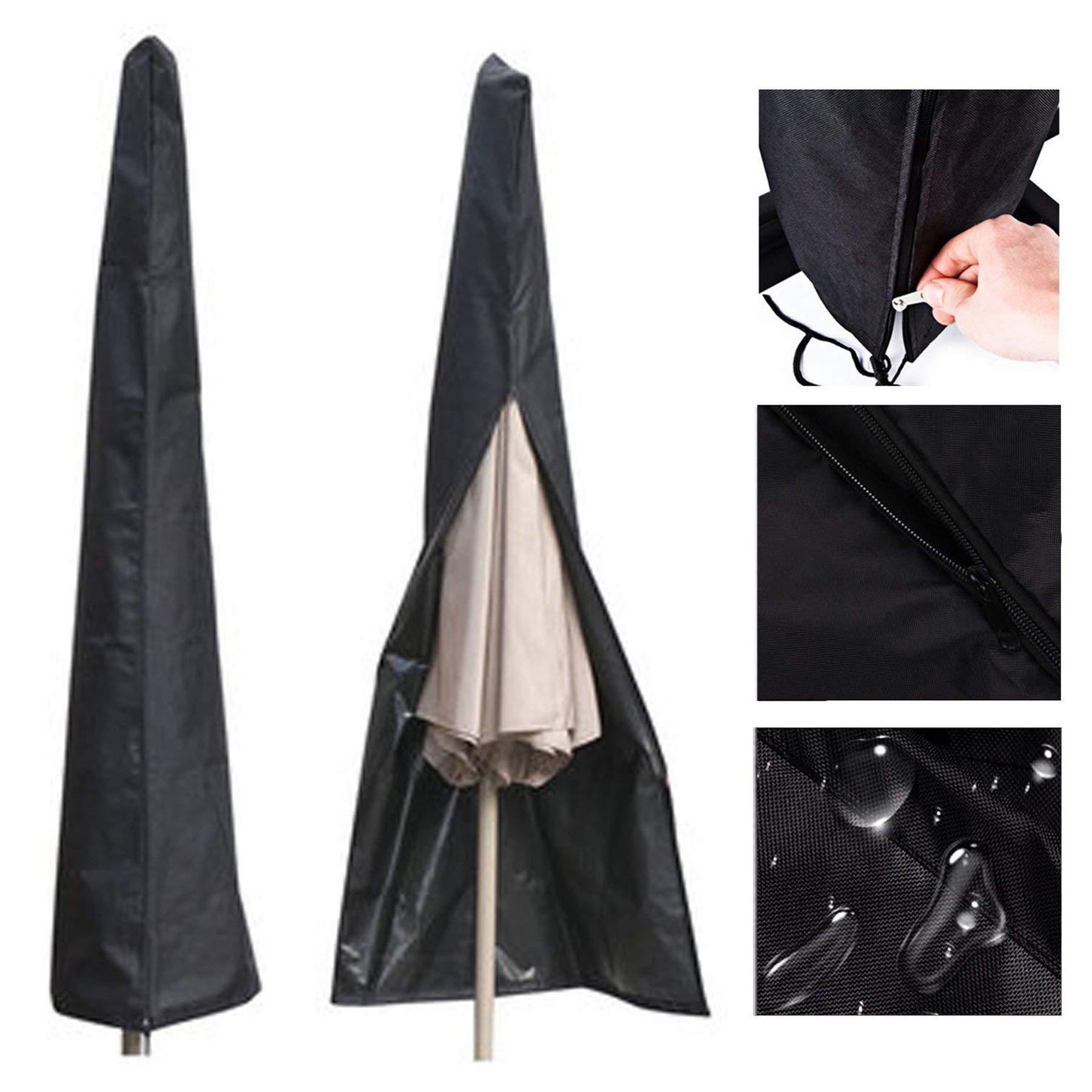 Umbrella Parasol Cover 4