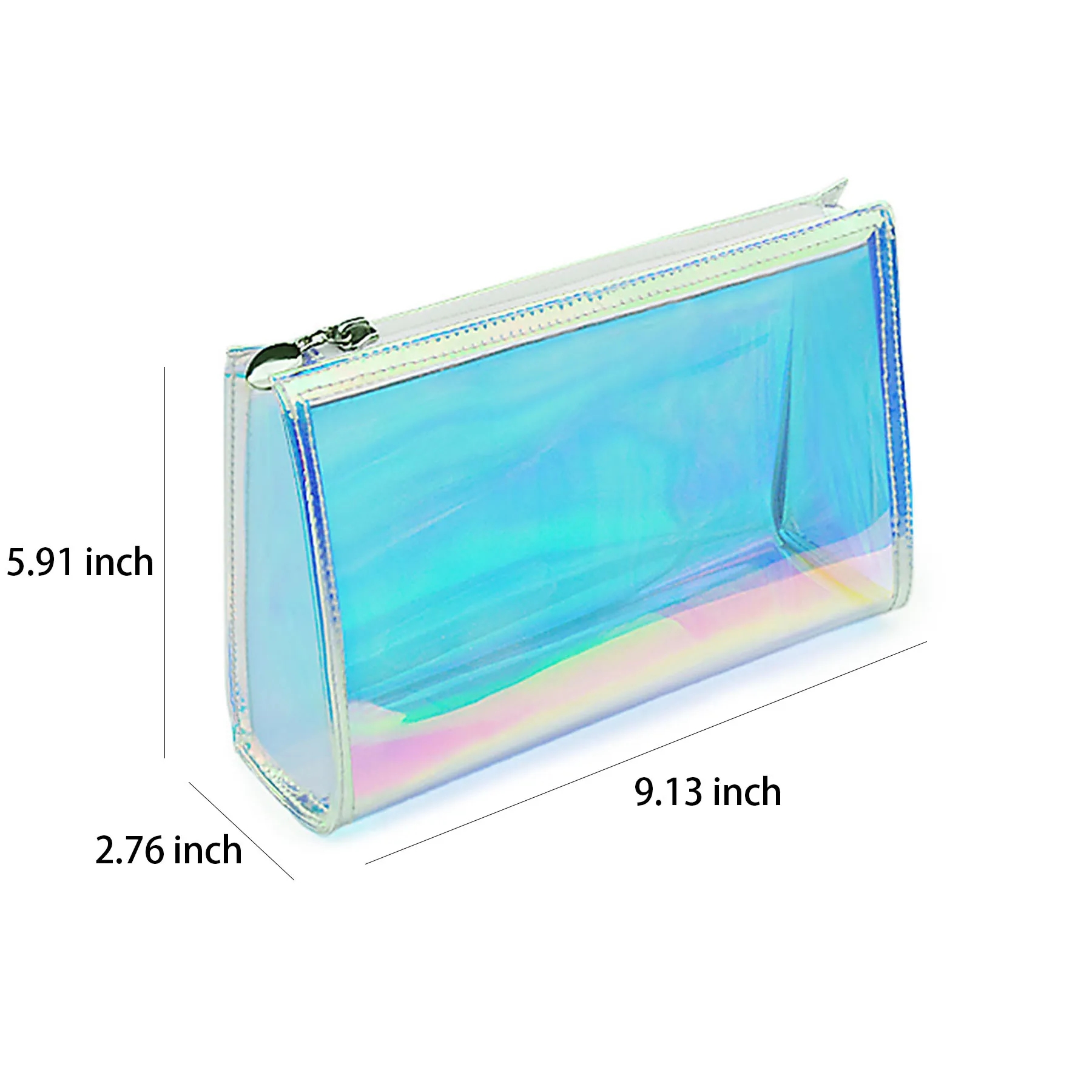 Laser Color Cosmetic Bag 5