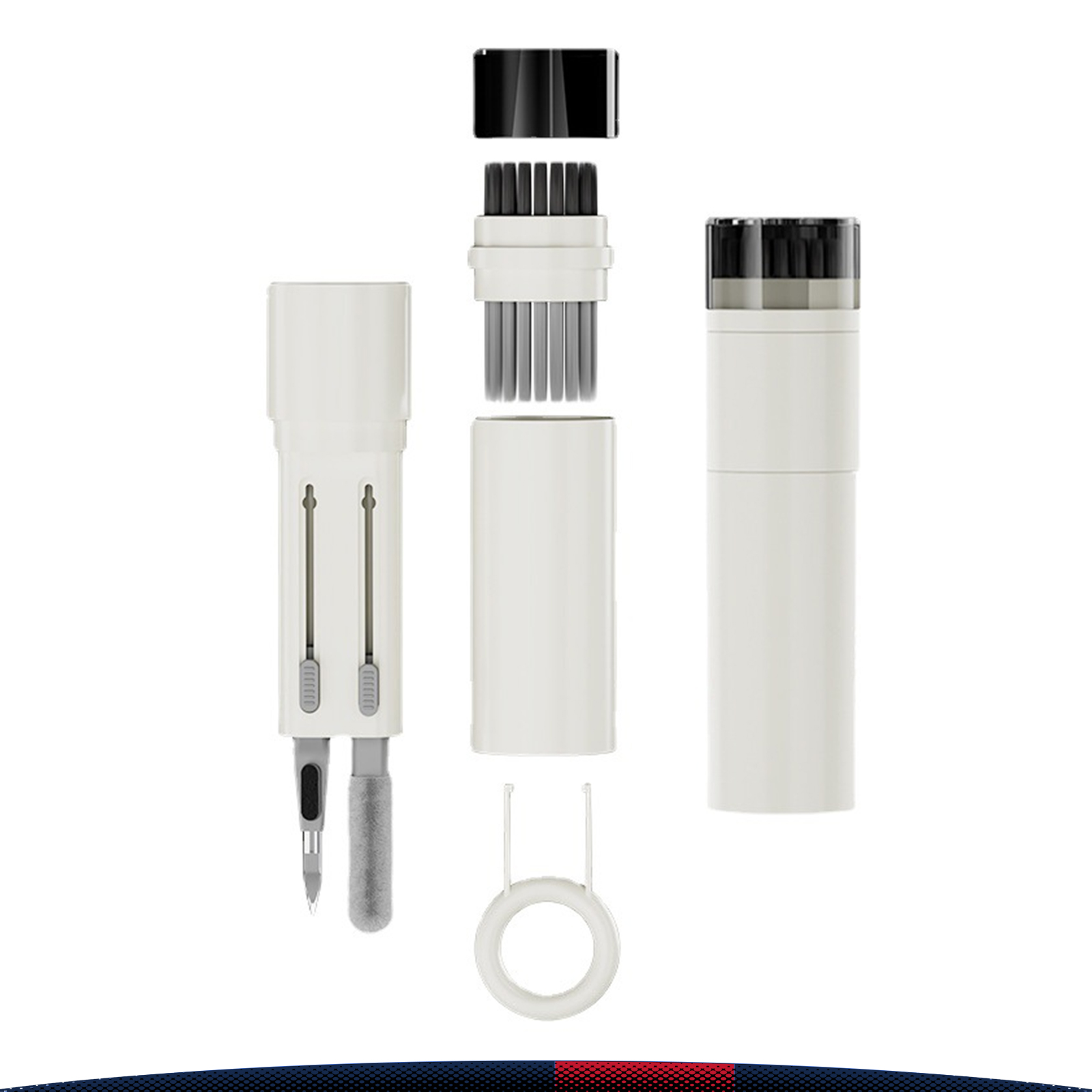 Cinta 6in1 Multi-Functional Cleaning Kit 2