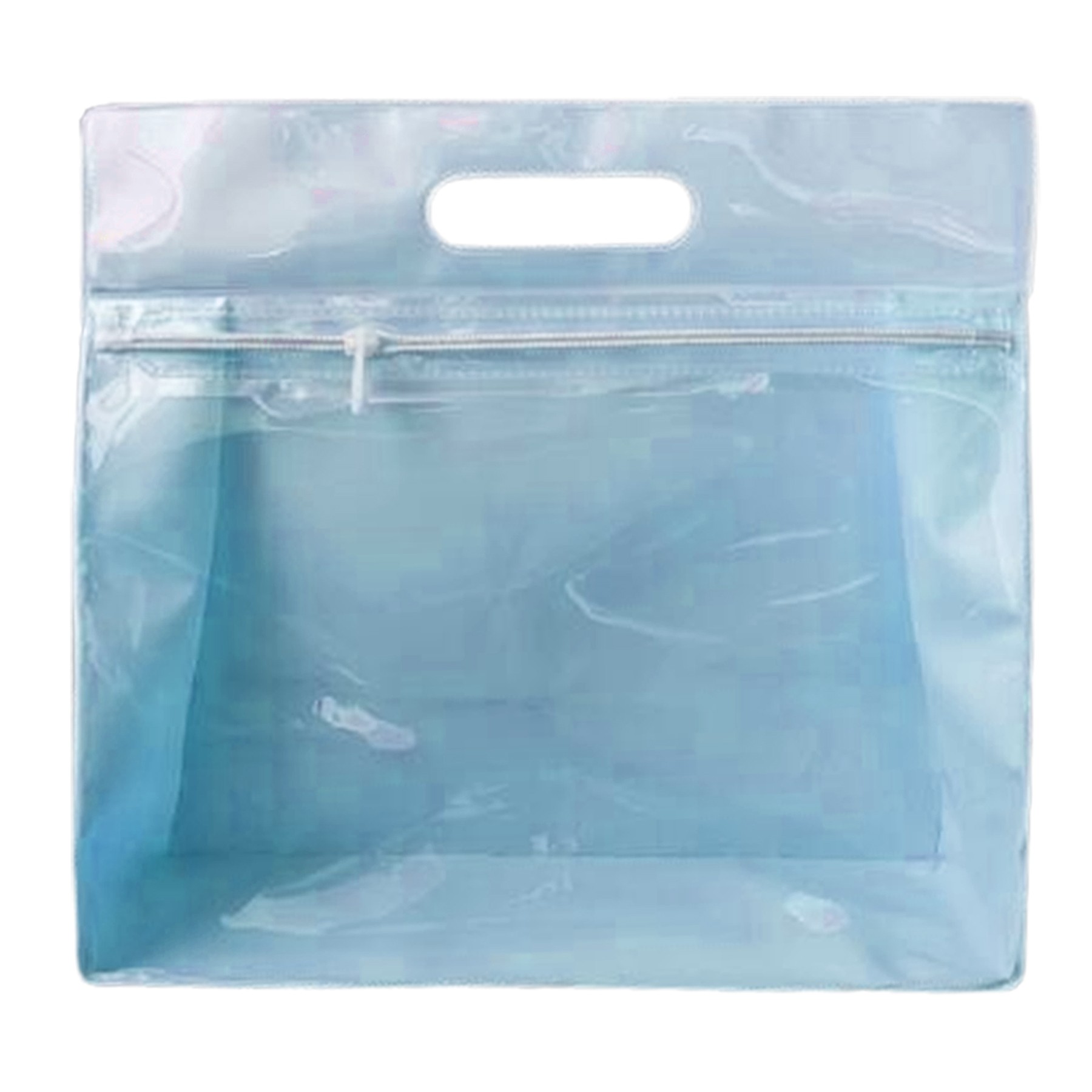 Colour Zip-Lock Eva Bag 4