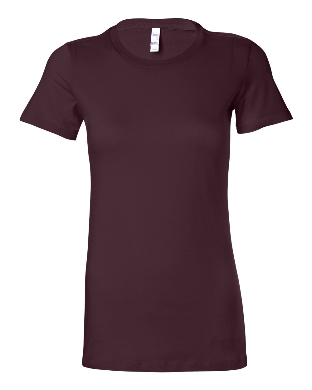 Women's Slim Fit Tee - 6004 127