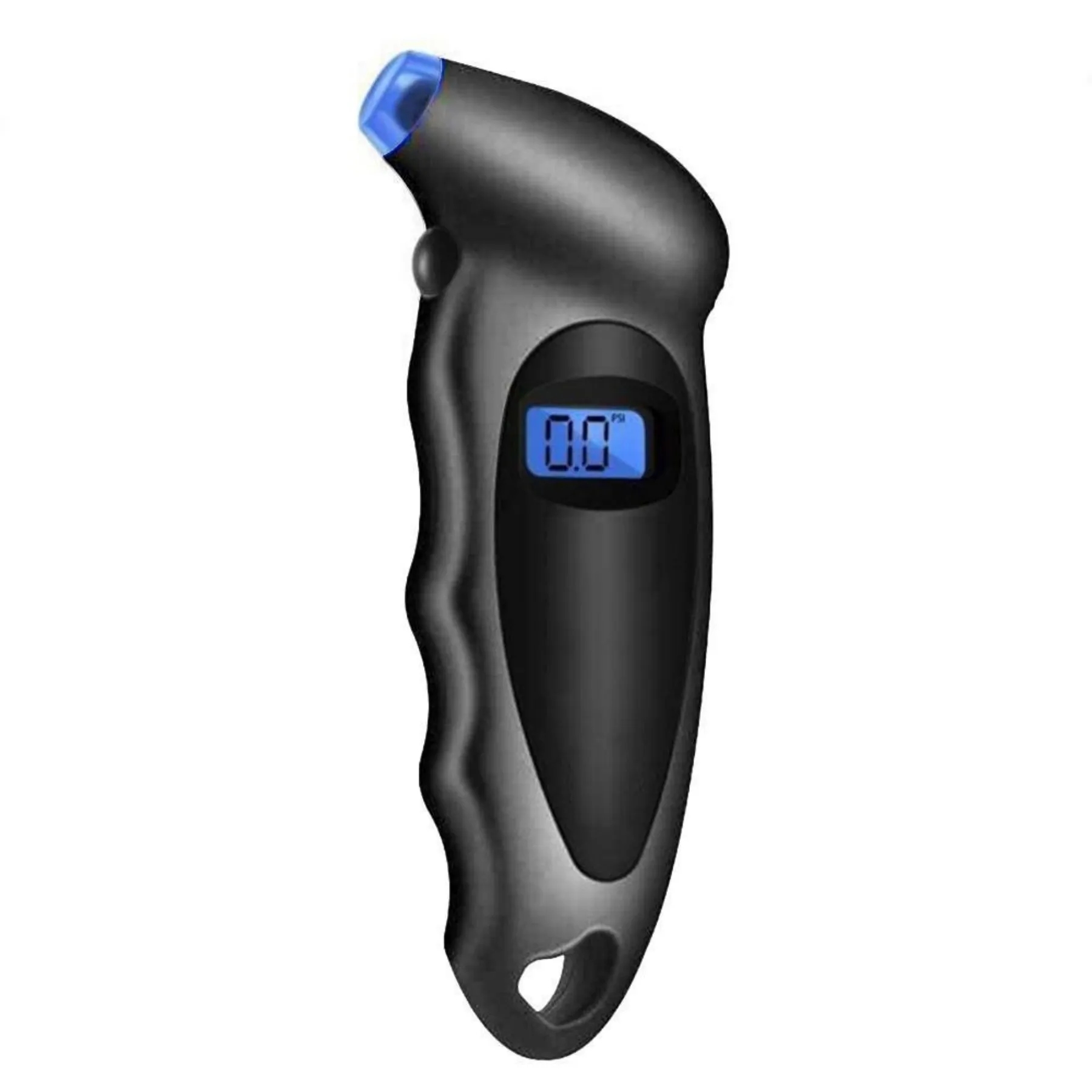 Digital Tire Pressure Gauge 4