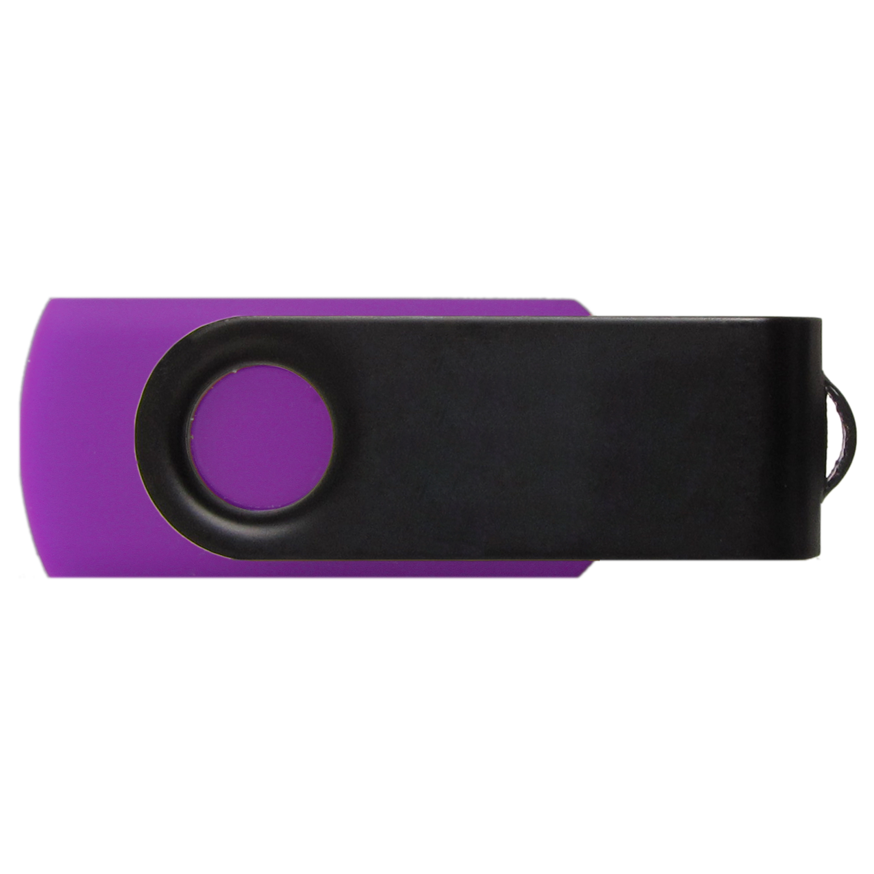 iClick 3.0 USB Flash Drive-SWBLK 9