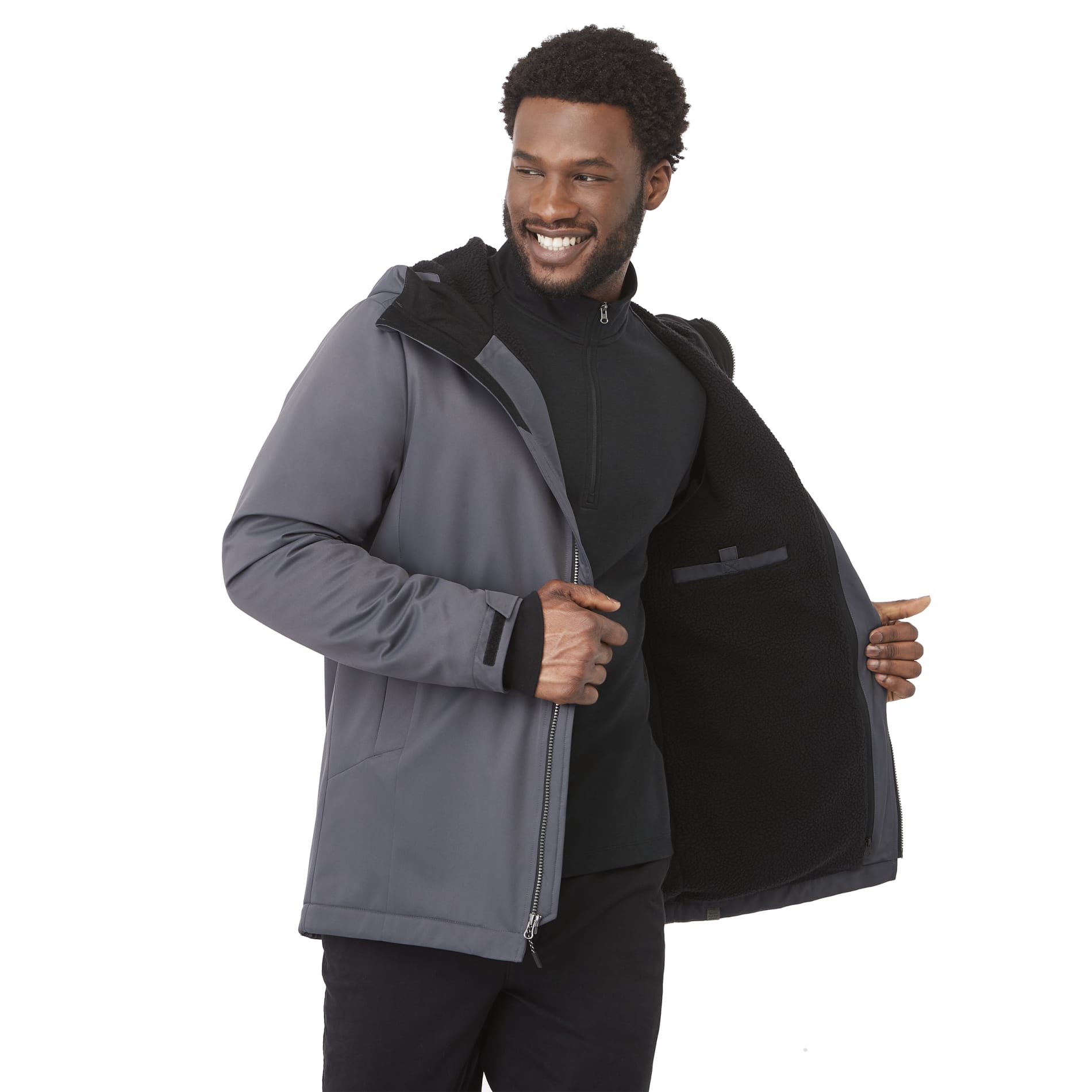 HARDY Eco Insulated Jacket - Men's 35