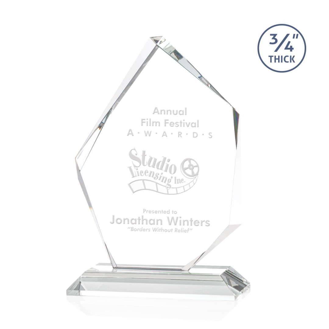 Mercer Award - Starfire 8