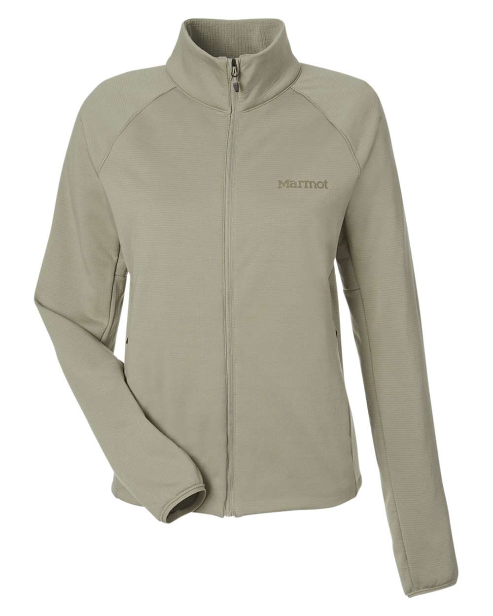 Women's Leconte Fleece Jacket - M15392 12