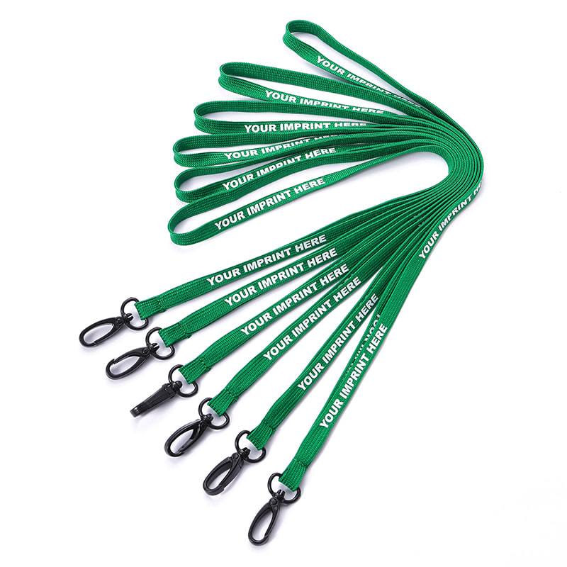 Custom Tube Lanyards 35