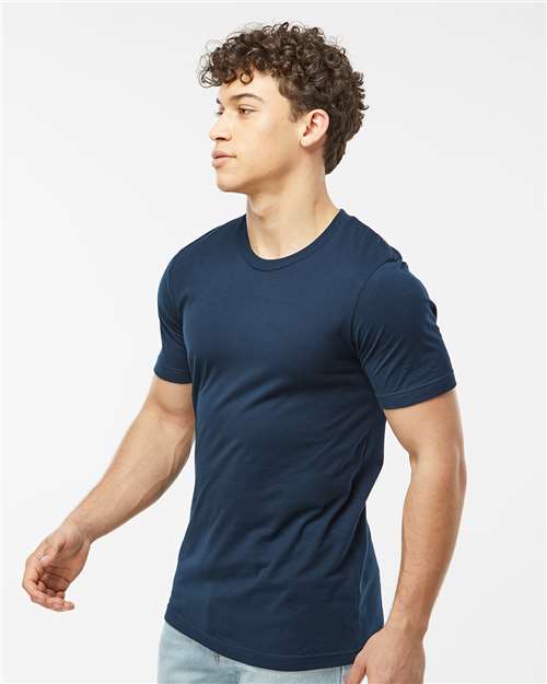 Men's Premium Cotton T-Shirt - 502 108