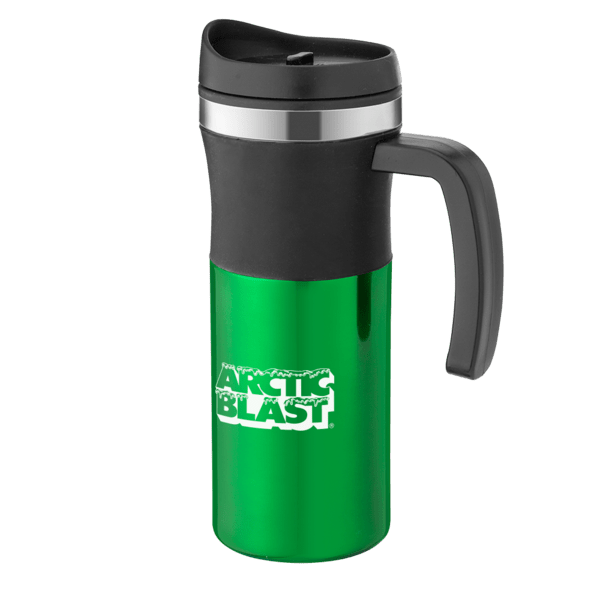 Malmo Travel Mug - 16 Oz. 34